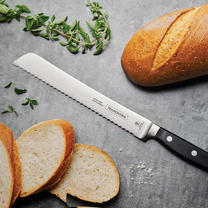 Pro Series Forged 8-Inch Carving Knife
