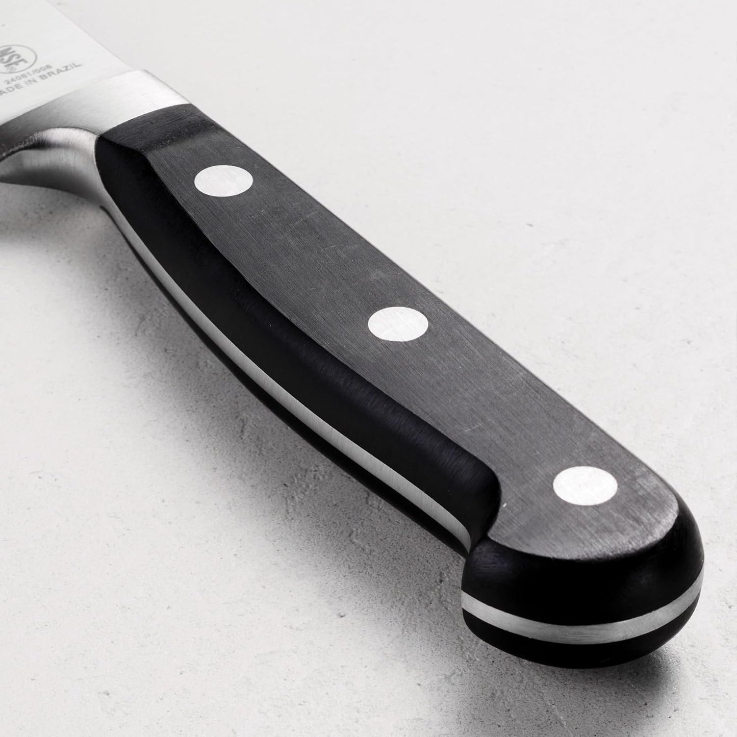 Pro Series Forged 8-Inch Carving Knife