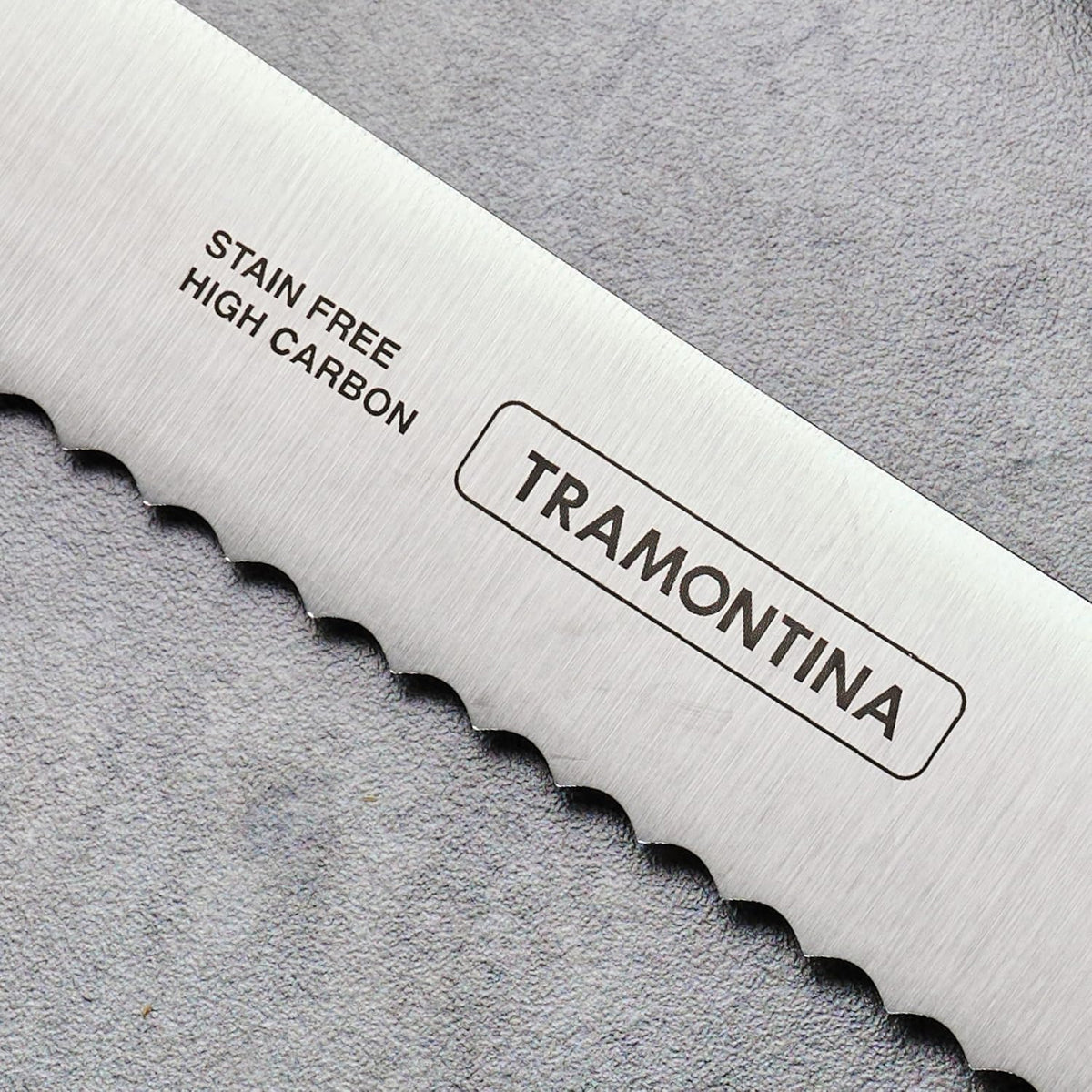 Pro Series Forged 8-Inch Carving Knife