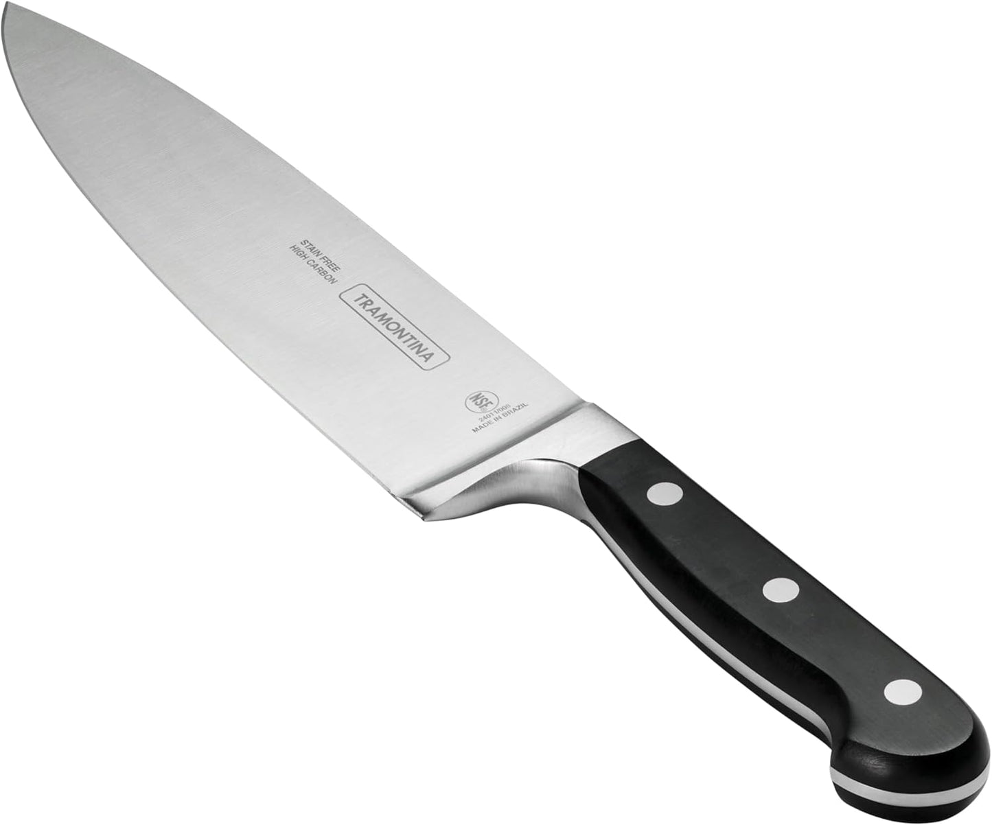 Pro Series Forged 8-Inch Carving Knife