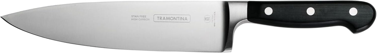 Pro Series Forged 8-Inch Carving Knife