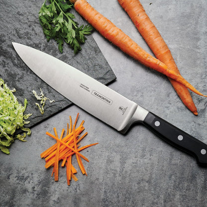 Pro Series Forged 8-Inch Carving Knife