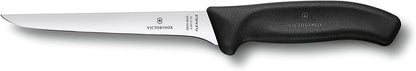 Swiss Classic 6-Inch Boning Knife with Narrow, Flexible Blade
