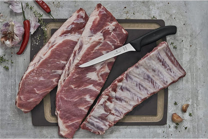 Swiss Classic 6-Inch Boning Knife with Narrow, Flexible Blade