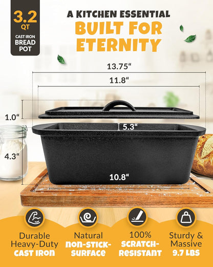 Bread Lame 2-Piece Set for Controlled Dough Scoring with 5 Blades | Straight & Curved Scoring for Clean Expansion, 2 Bread Lames with 5 Blades, Dough Scoring Tool for Sourdough & Artisan Bread