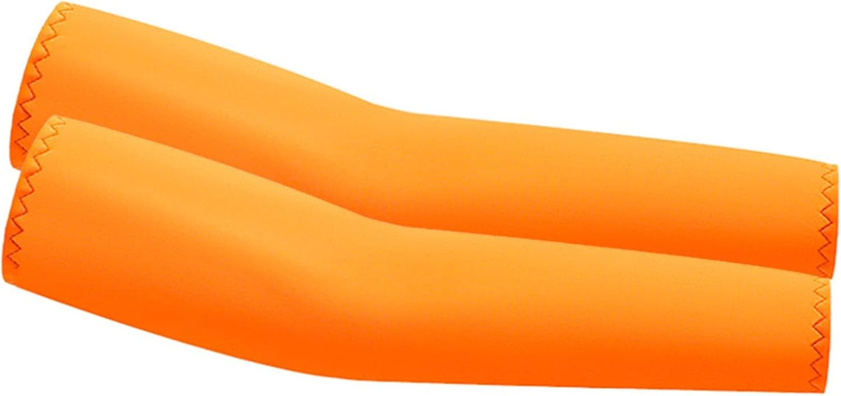 2 Pairs Arm Sleeves for Men,Cooling UV Sun Protection Compression Gaming Arm Sleeve for Sports,Outdoor,Cycling