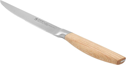 Pakka 4-pc Steak Knife Set