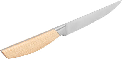 Pakka 4-pc Steak Knife Set