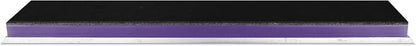2 Micron 1x6 Nanocloth Strop (unloaded)-5mm thick Acrylic Mounted, fits Edge Pro, JIGS, Hapstone & TSProf