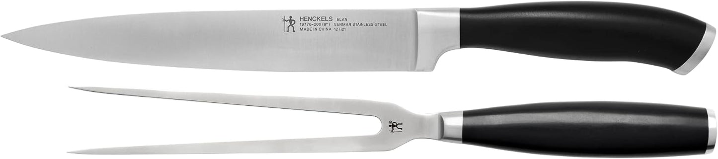 Elan 2-pc Carving Set