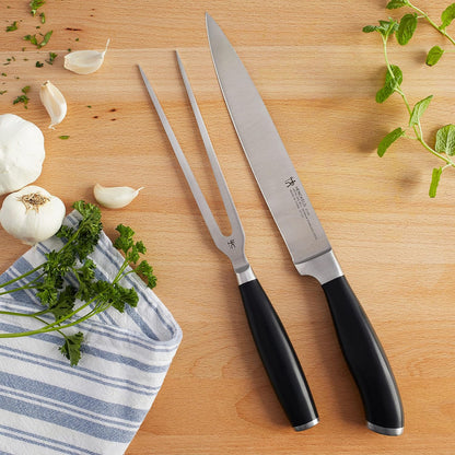 Elan 2-pc Carving Set