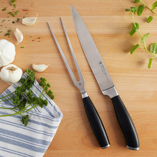 Elan 2-pc Carving Set