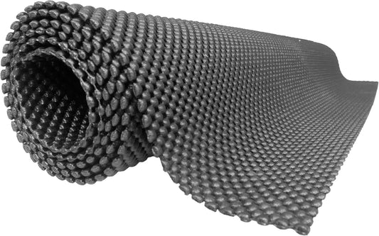 helf, Cabinet and Woodworking Non Slip Padded Rubber Mat 24 x 48"