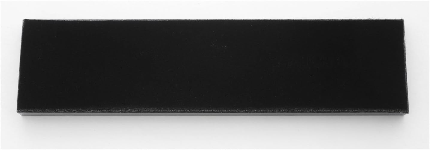 Nanocloth 4" x 1" Strop for KME (unloaded) for emulsion 1 micron