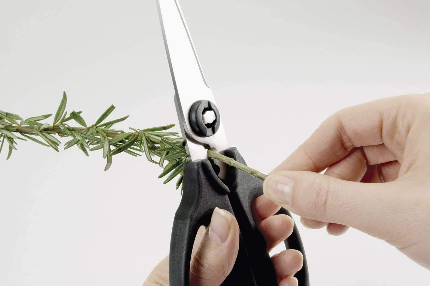 Good Grips Multi-Purpose Kitchen & Herbs Scissors/Shear (2 Pack)