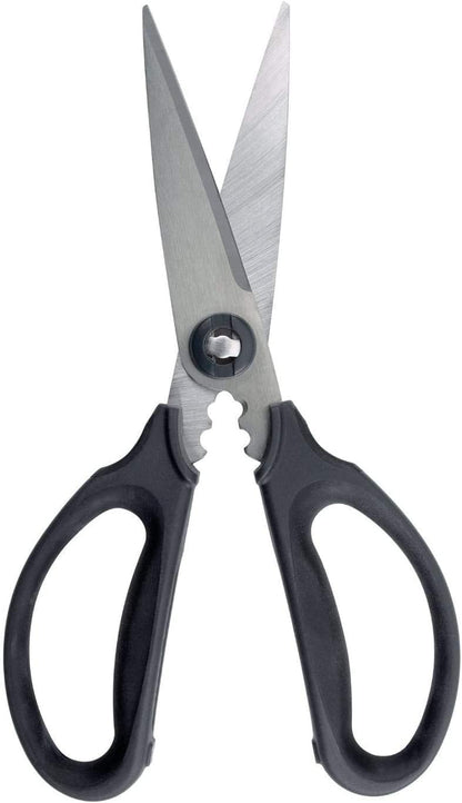 Good Grips Multi-Purpose Kitchen & Herbs Scissors/Shear (2 Pack)