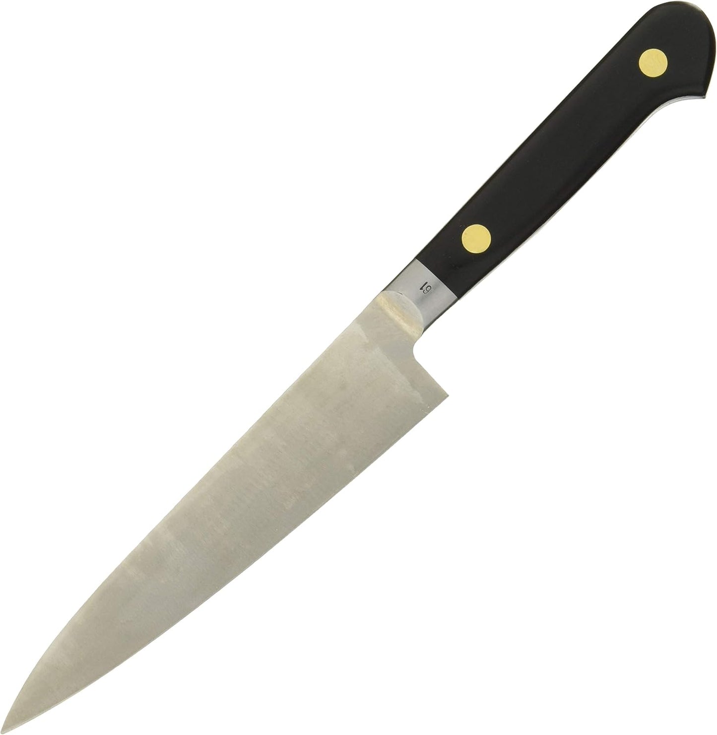 Swedish Steel Petty Knife No. 132/13cm