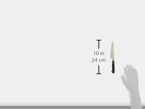 Swedish Steel Petty Knife No. 132/13cm