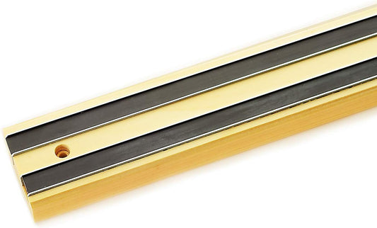 12-Inch Magnetic Knife Tool Bar