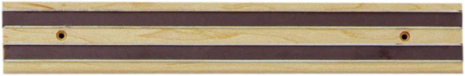 12-Inch Magnetic Knife Tool Bar