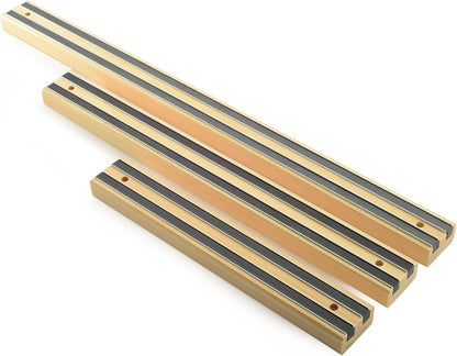 12-Inch Magnetic Knife Tool Bar