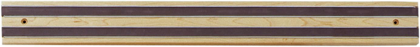 12-Inch Magnetic Knife Tool Bar