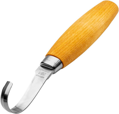 Wood Carving Hook Knife 164