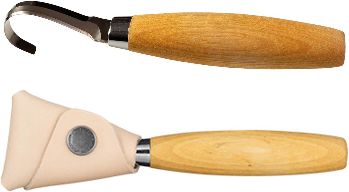Wood Carving Hook Knife 164