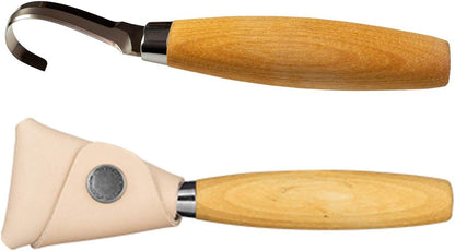 Wood Carving Hook Knife 164
