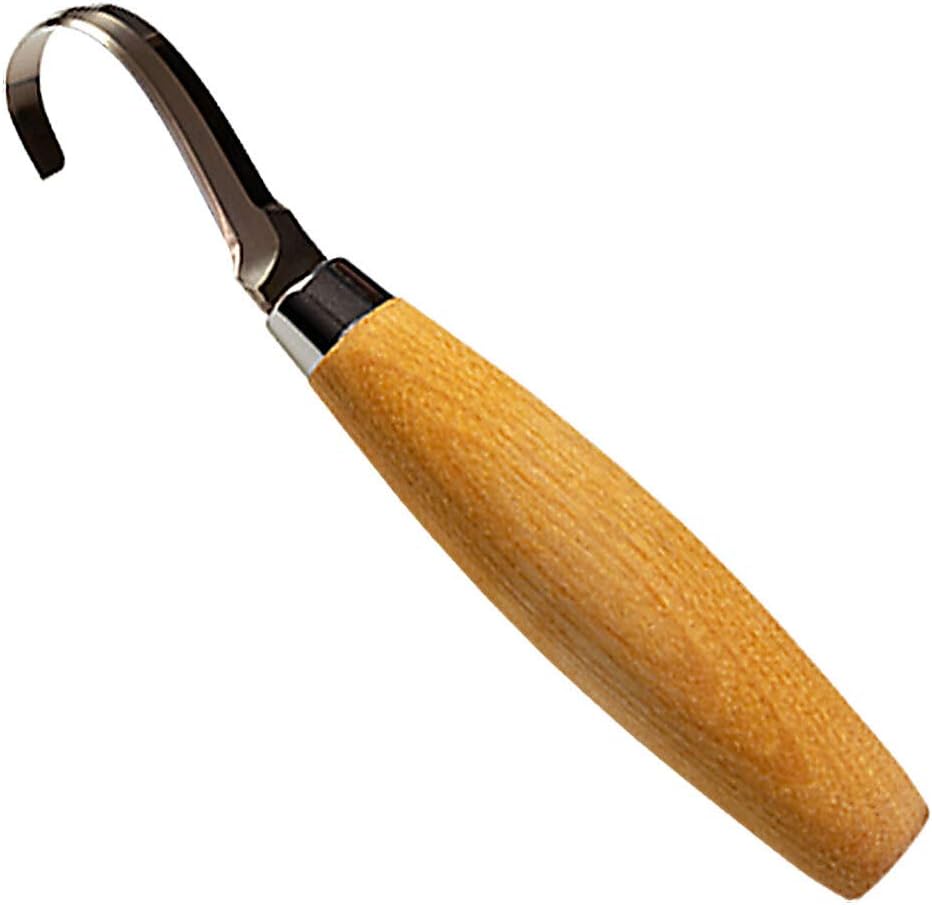 Wood Carving Hook Knife 164