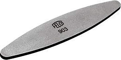 Sharpening Tool (F 903) - Grey Hardened Steel Diamond Coated Sharpener Stone
