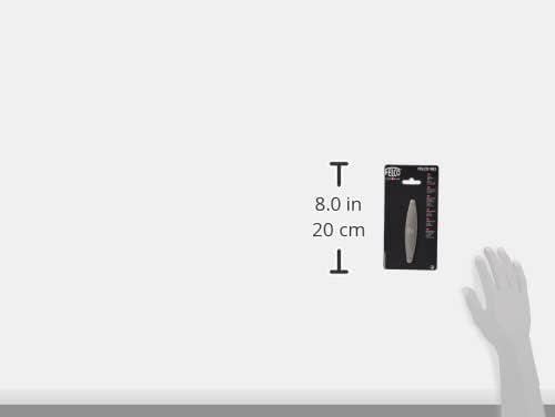 Sharpening Tool (F 903) - Grey Hardened Steel Diamond Coated Sharpener Stone