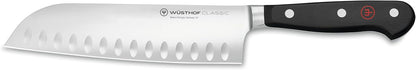 Wüsthof Classic 7" Santoku Knife
