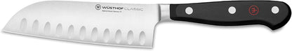 Wüsthof Classic 7" Santoku Knife