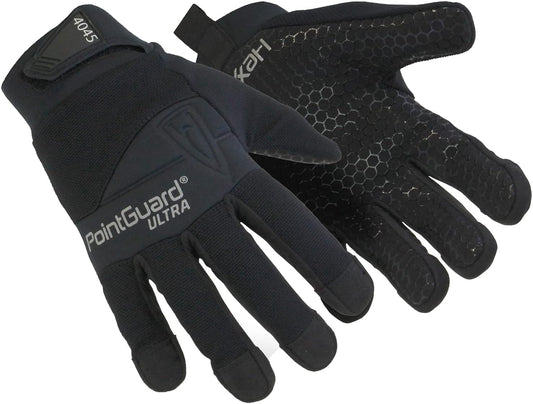 Cut-Resistant Safety Work Gloves | HexBlue Series