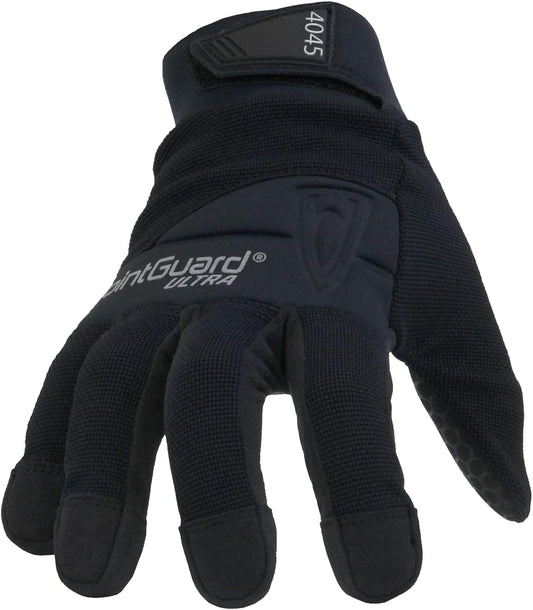 Cut-Resistant Safety Work Gloves | HexBlue Series