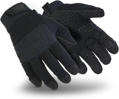 Cut-Resistant Safety Work Gloves | HexBlue Series