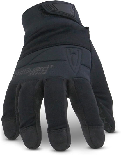 Cut-Resistant Safety Work Gloves | HexBlue Series