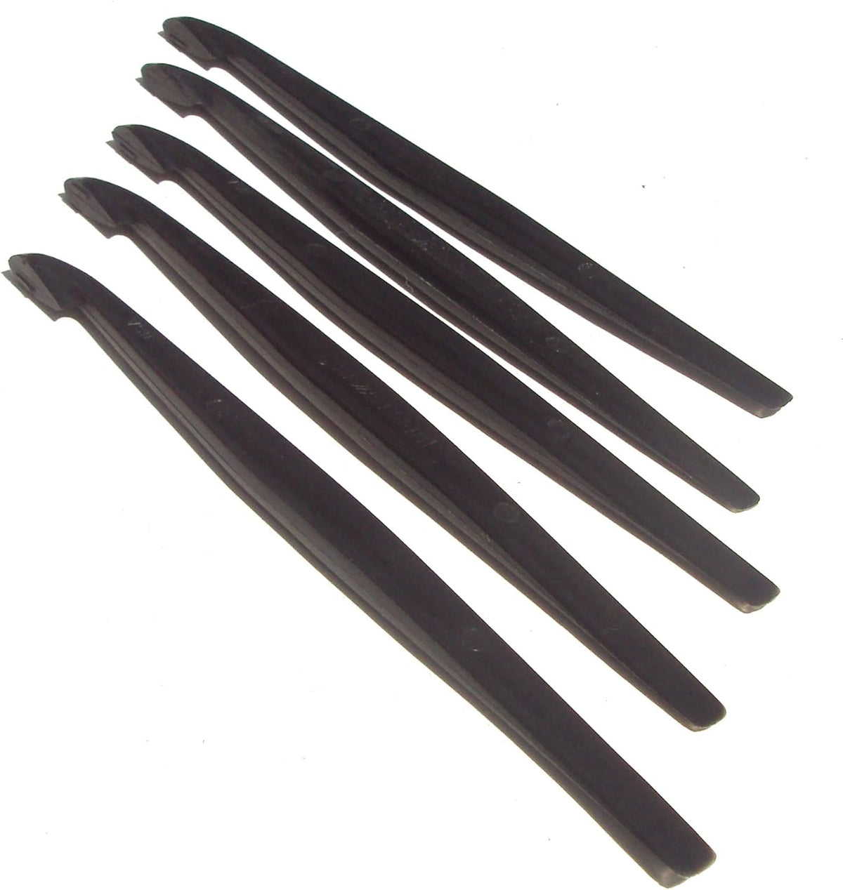 5 Citrus Peelers (colors may vary)