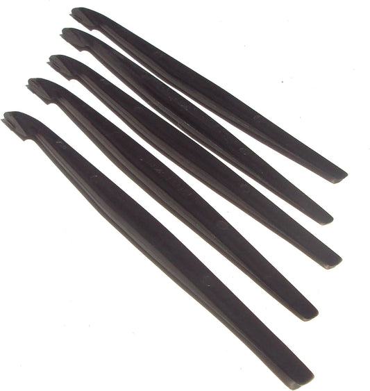 5 Citrus Peelers (colors may vary)