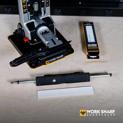 Professional Precision Adjust Ceramic Hone Kit