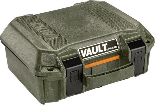 Vault V100 Hard Case (Camera, Pistol, Gear, Equipment)