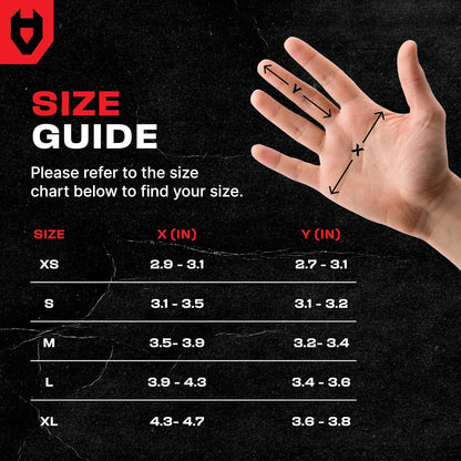 Cut Resistant Work Gloves For Men & Women, Nitrile Waterproof Palms | Touchscreen, Reinforced Thumb Crotch, Breathable Knit, Jobsite and Workshop Protection, Professional Cut Proof Work Gloves