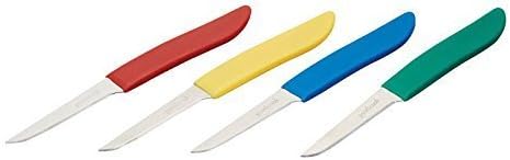 4PC Paring Knife Set