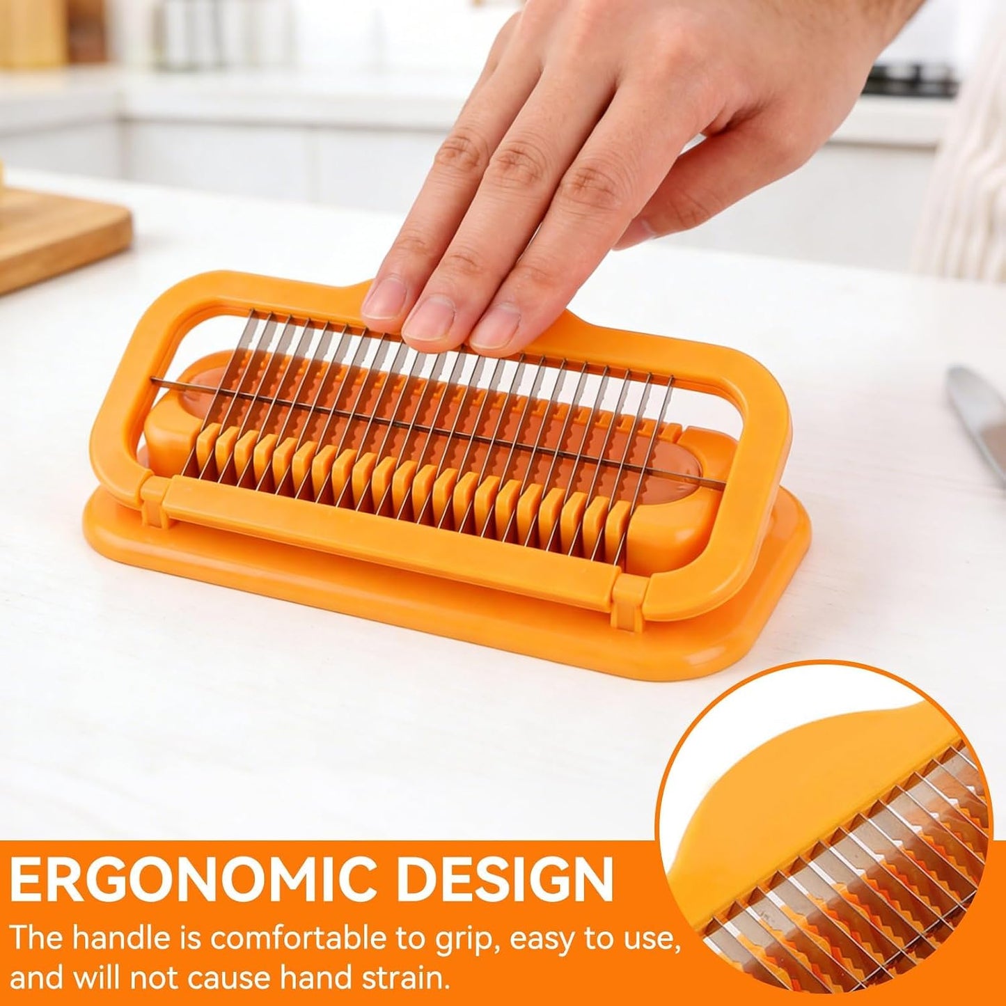 Hot Dog Slicing Tool, Stainless Steel Sausage Cutter Hot Dog Slicer Sausage Cutter Hotdog Sausage Slicer Hotdog Kitchen Tool for Kitchen Grilling Camping 8.27in
