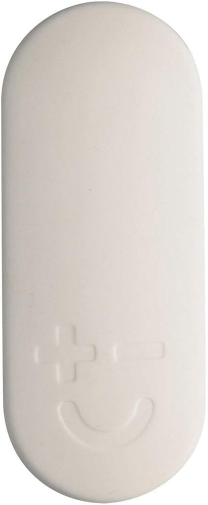 Double Storage, White