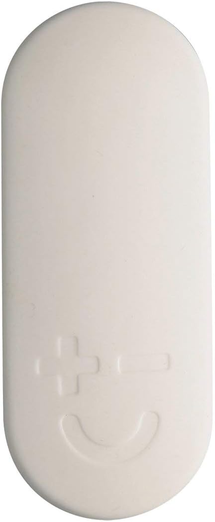 Double Storage, White