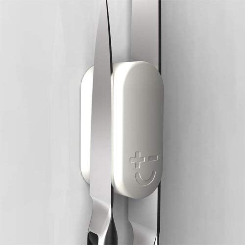 Double Storage, White