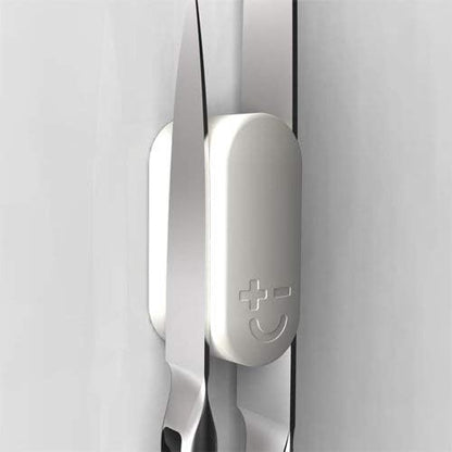 Double Storage, White