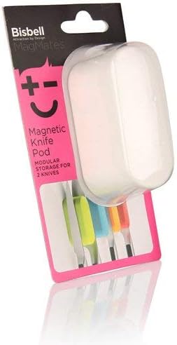 Double Storage, White